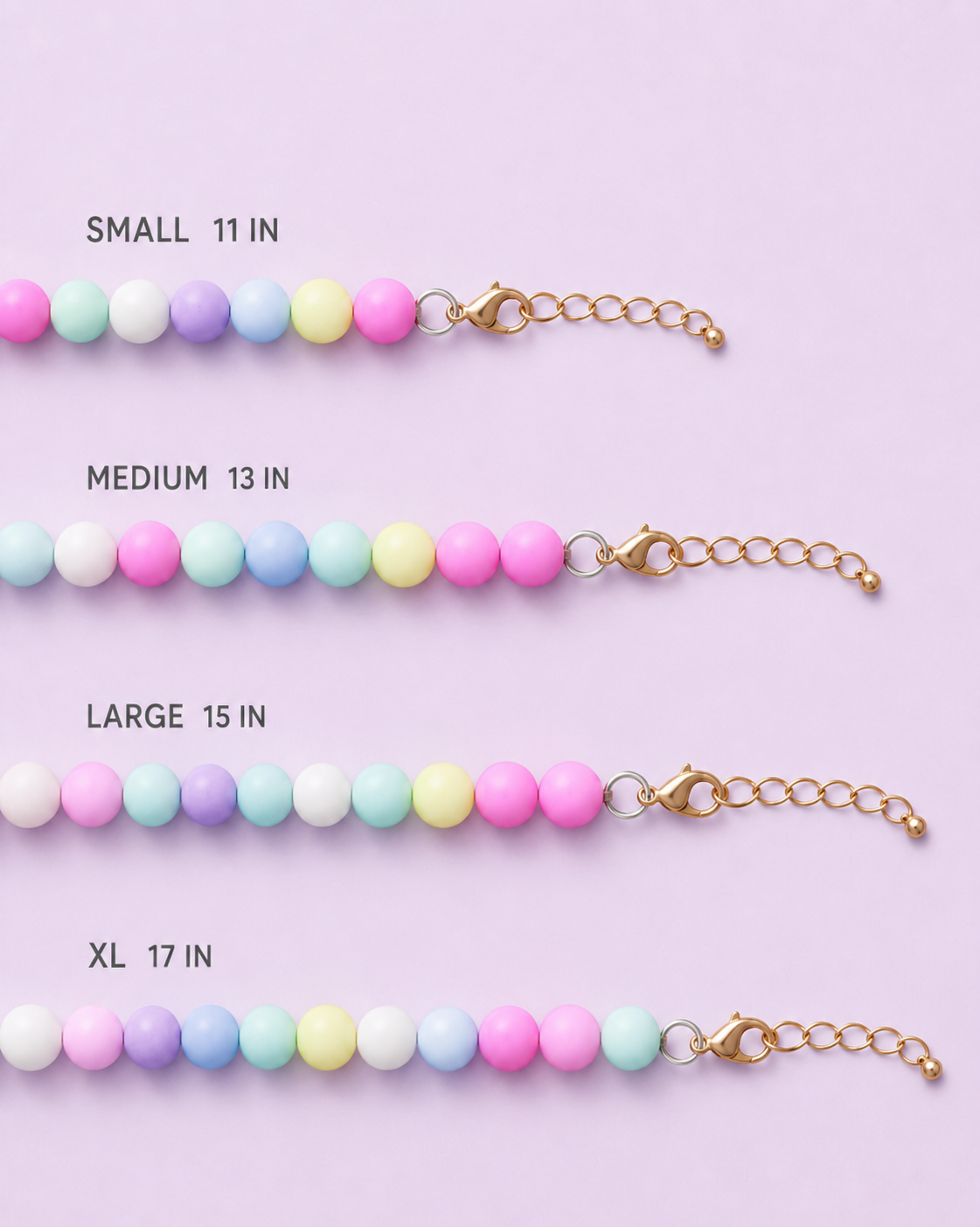 The Maisy Darling Necklace