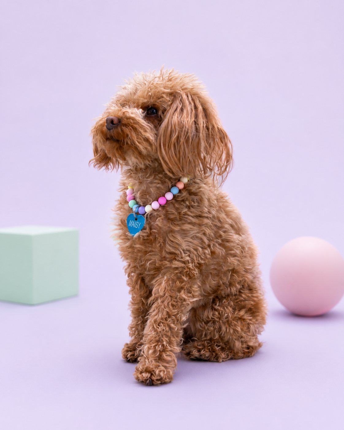The Maisy Darling Necklace
