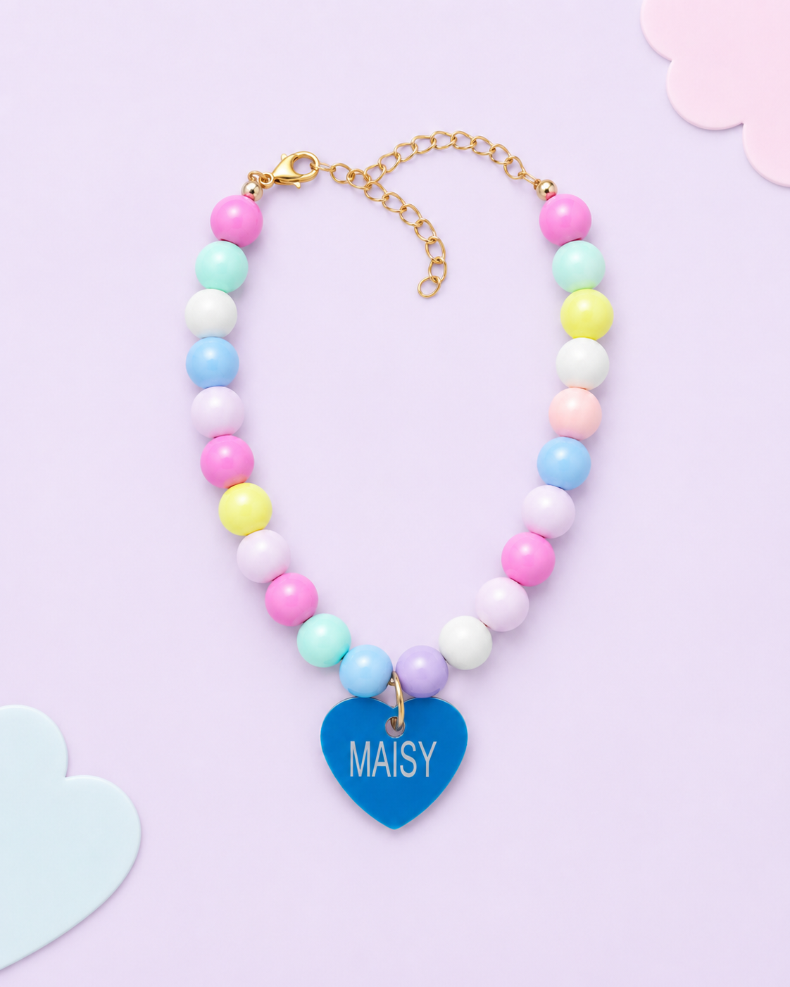 The Maisy Darling Necklace