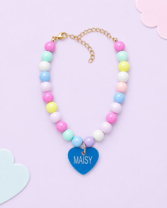 The Maisy Darling Necklace