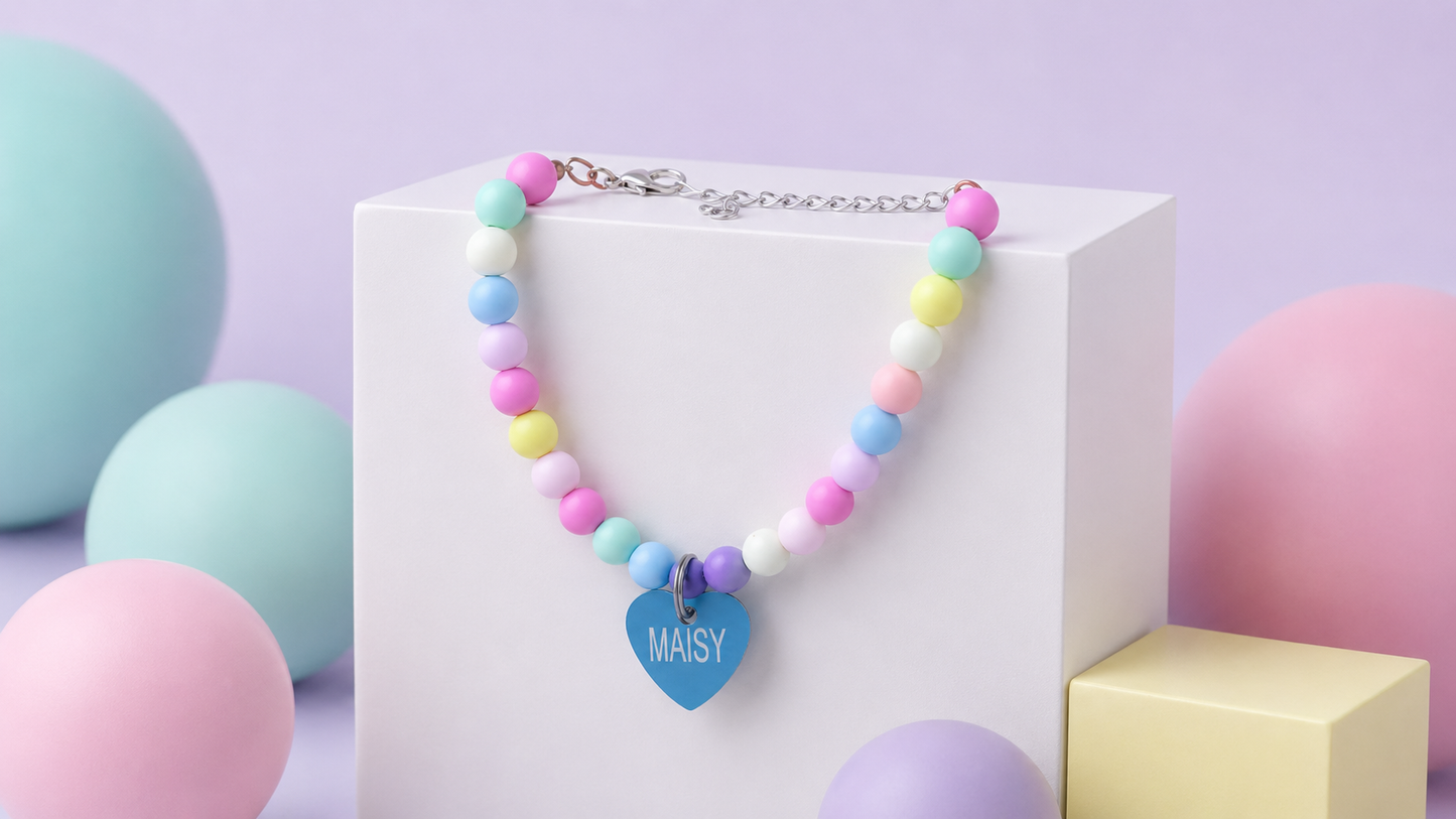 The Maisy Darling Necklace