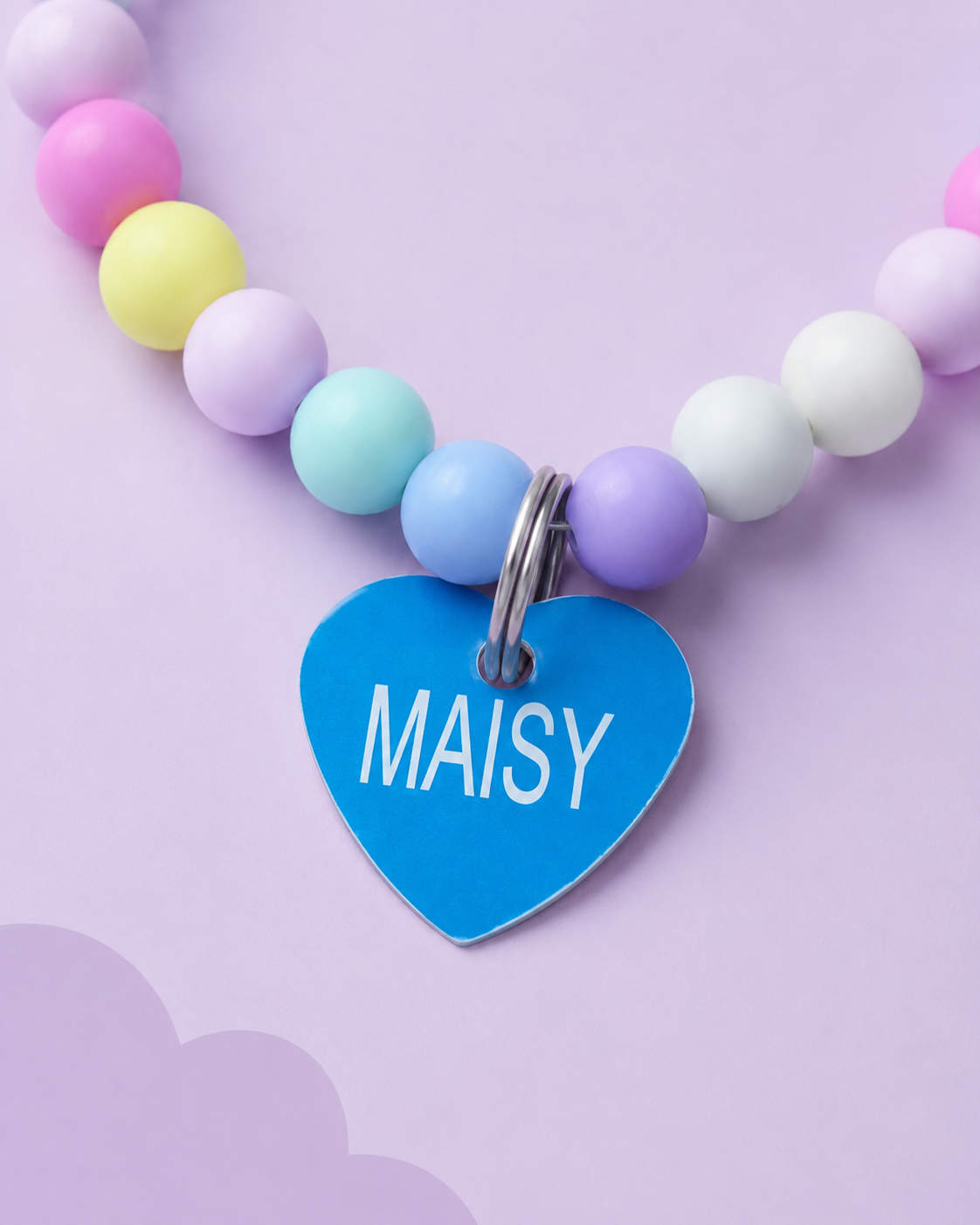 The Maisy Darling Necklace