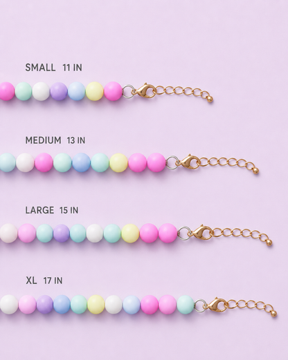 The Maisy Darling Necklace